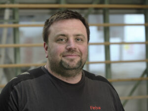 Jonny Eidner Dämmtechnik