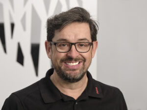 Patrick Flühmann Inhaber | Geschäftsführer Leiter Verkauf und Projektentwicklung