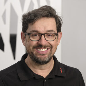 Patrick Flühmann Inhaber | Geschäftsführer Leiter Verkauf und Projektentwicklung