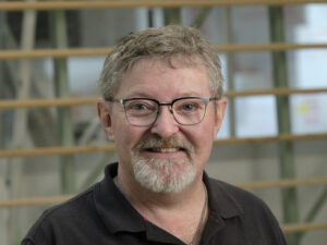 Heinz Mathis Logistik