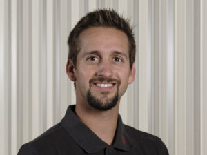 Kevin Wallimann Bauleitender Monteur