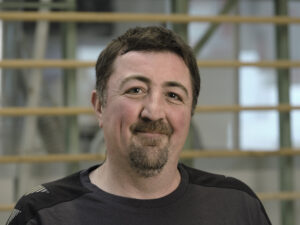 Beat Zumbühl Produktion