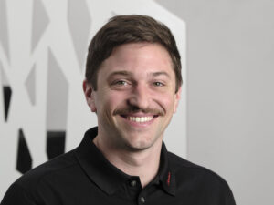 Jonas Oechslin Projektleiter Technischer Verkauf Region UR/SZ