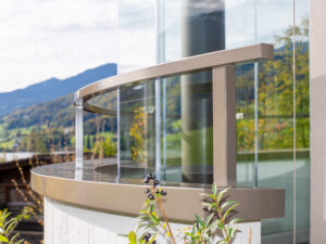 Neubau Belvoir in Sachseln