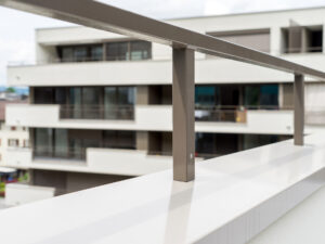 Medici-Areal in Luzern-Littau