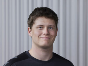 Burch Ilja Lernender Fassadenbauer