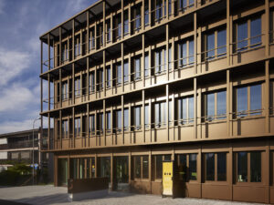 Elektrizitätswerk Obwalden Fotografie Ralph Bensberg