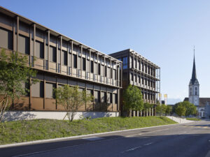 Elektrizitätswerk Obwalden Fotografie Ralph Bensberg