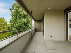 Zwei Mehrfamilienhäuser in Muri