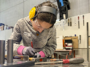 Seifenkisten-Produktion