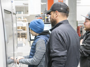 Berufsinformationstage 2024