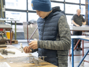 Berufsinformationstage 2024