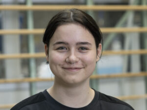 Livia Amrhein, Produktion